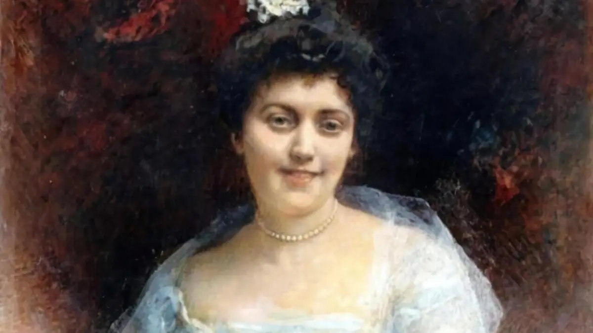 Des crimes presque parfaits L'affaire Steinheil, la veuve rouge