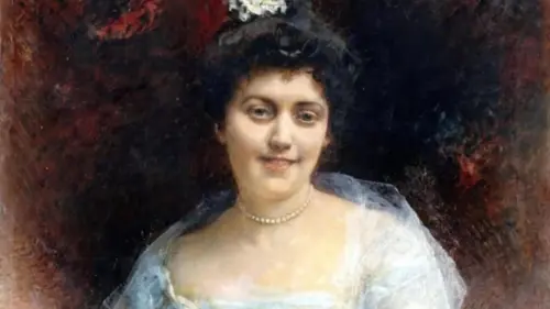 Des crimes presque parfaits L'affaire Steinheil, la veuve rouge