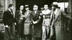 Des crimes presque parfaits Affaire Eugen Weidmann (1939)