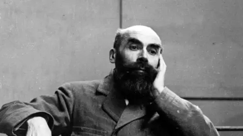 Casting Des crimes presque parfaits Affaire Landru (1921)