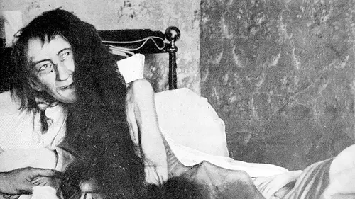 Des crimes presque parfaits La séquestrée de Poitiers