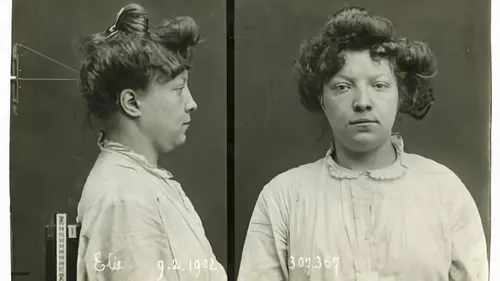 Casting Des crimes presque parfaits Casque d'or et les apaches