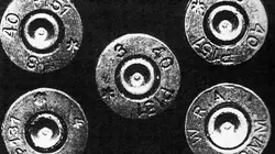 Des crimes presque parfaits La tuerie de Bommiers