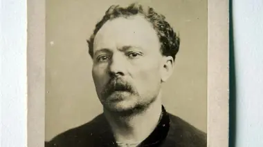 Le boucher de la Chapelle