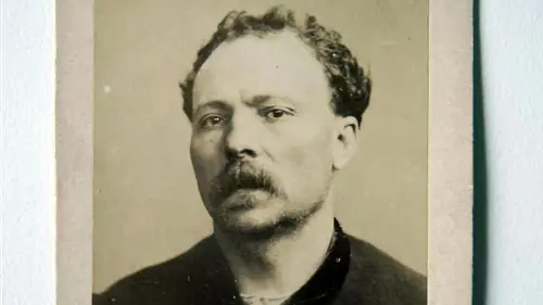 Des crimes presque parfaits Le boucher de la Chapelle