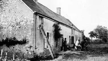 La tuerie de Bommiers