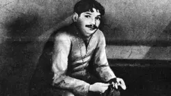 Des crimes presque parfaits André Spada, bandit d'honneur et de vengeance