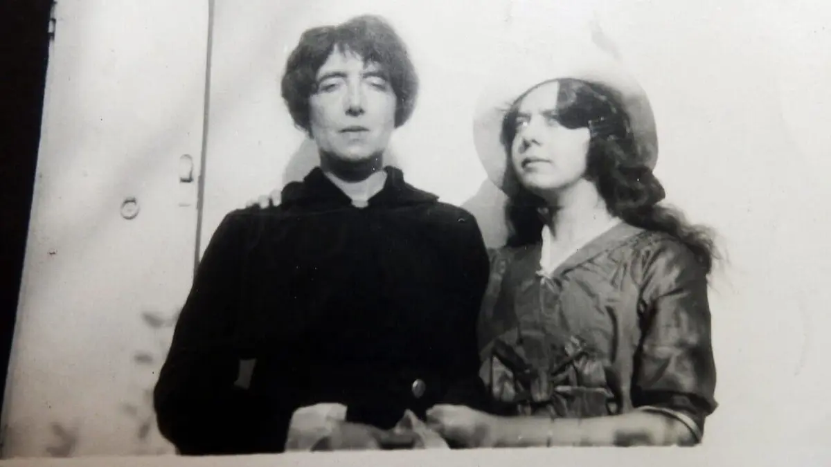 Des crimes presque parfaits L'affaire Bassarabo