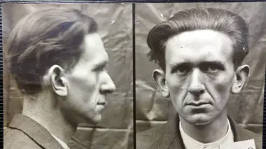 Le triple crime du château d'Escoire