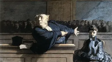 Charles Barataud la déchéance d'un fils de bonne famille