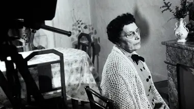 Des crimes presque parfaits Affaire Marie Besnard (1952)
