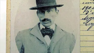 Des crimes presque parfaits Henri Vidal : le tueur de femmes
