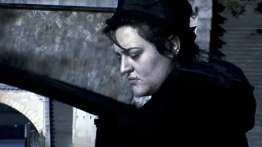Des crimes presque parfaits Jeanne Weber, l'ogresse de la goutte d'or