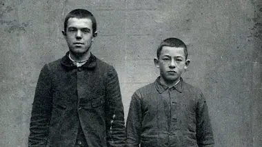 Des crimes presque parfaits Joseph Jacquiard et Joseph Vieny : le carnage de Jully