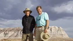 Des dinosaures bien vivants