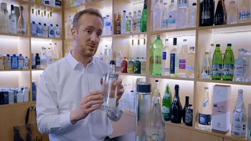 Des eaux pas si claires