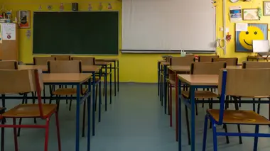 Des écoles pas comme les autres