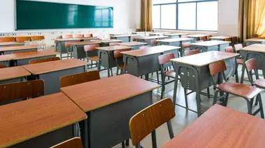 Des écoles pas comme les autres