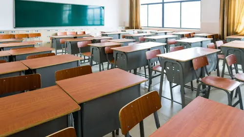 Photos de Des écoles pas comme les autres
