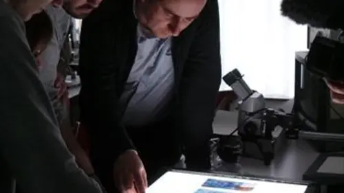 Des écoles pas comme les autres Les enquêtes