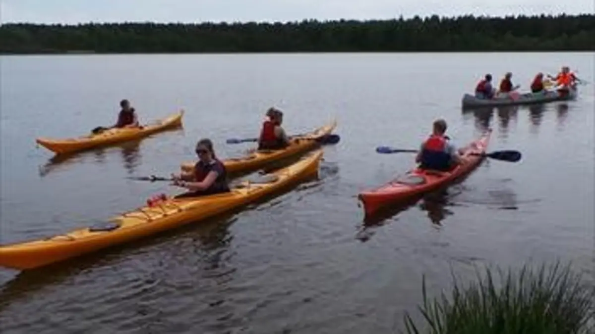 Des écoles pas comme les autres S02E00 La Liberté