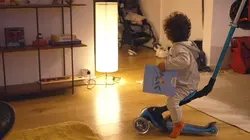 Des enfants ? Non merci !