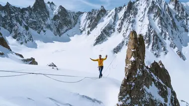Des équilibres