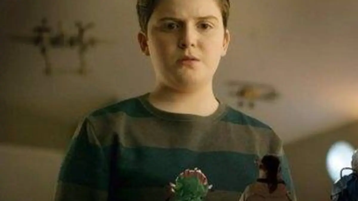 Des extraterrestres ont mangé mes devoirs