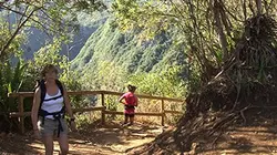 Visuel de Des femmes à l'honneur