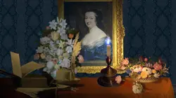 Visuel de Des femmes au salon : aux sources de l'émancipation féminine