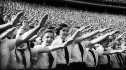 Des femmes au service du Reich