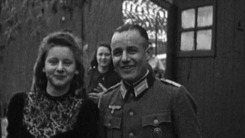 Des femmes au service du Reich