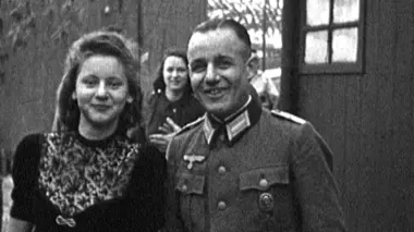 Des femmes au service du Reich