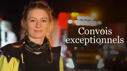 Des femmes au volant des poids lourds