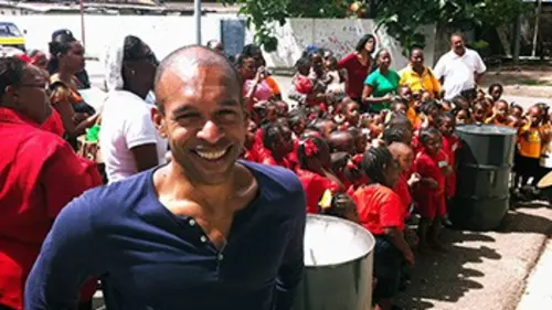 Des fêtes et des hommes E01 Trinidad et le Panorama