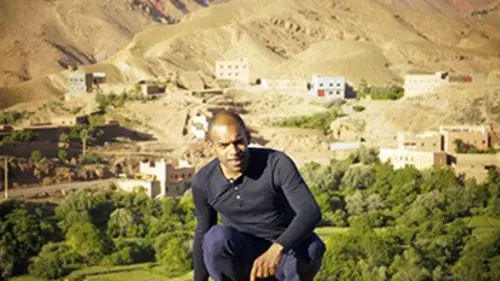 Des fêtes et des hommes E03 La fête des roses au Maroc