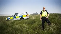 Des flics et des hommes