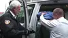 Des fous dans la rue : au coeur de la psychiatrie américaine