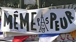 Visuel de Des Français face à la radicalisation