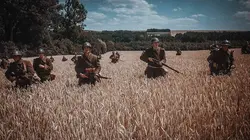 Des Français libres, sauver l'honneur