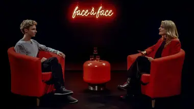 Des gens bien ordinaires