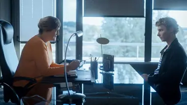 Des gens bien ordinaires