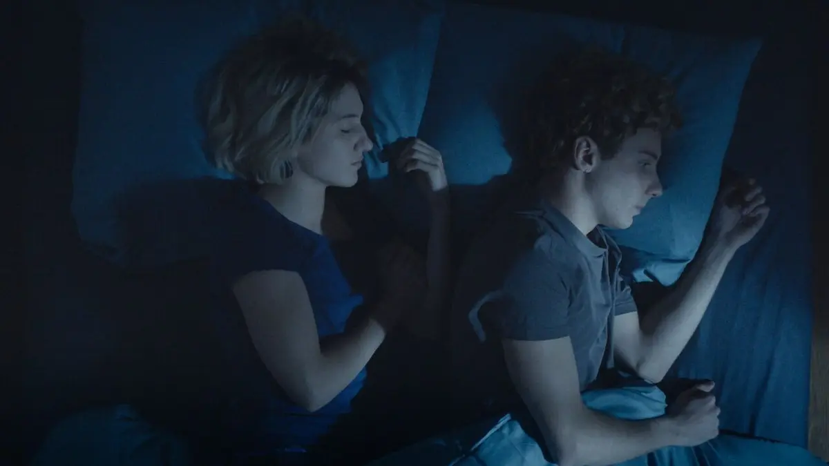 Des gens bien ordinaires S02E07