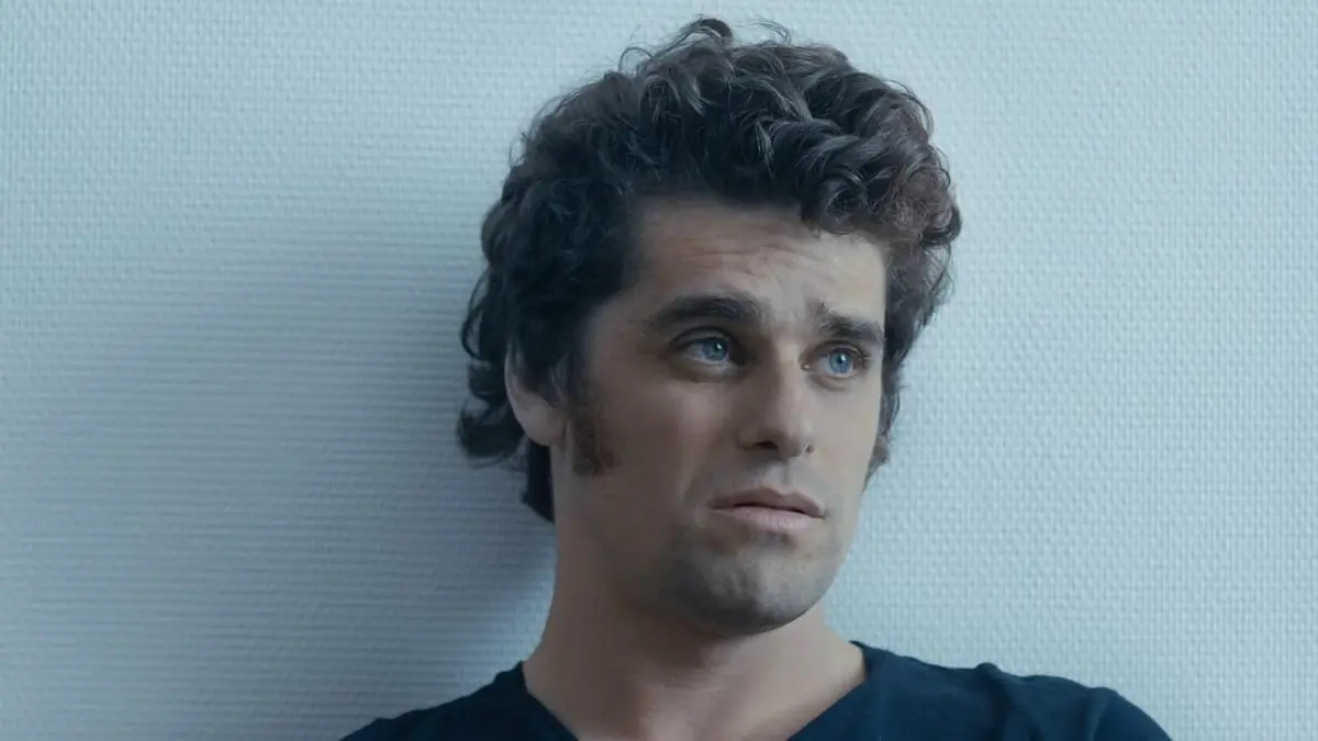Des gens bien ordinaires S01E06