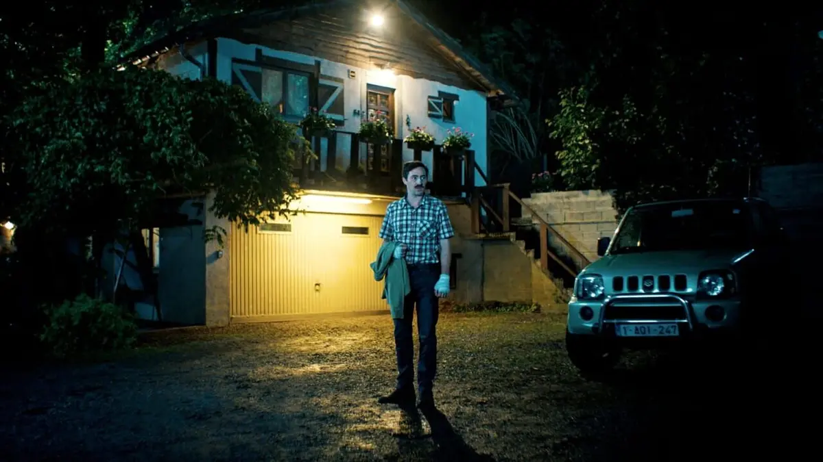 Visuel de Des gens bien S01E05