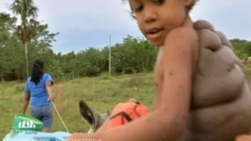 Des gens extraordinaires