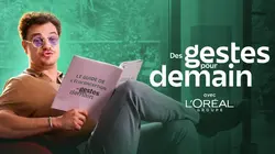 Des gestes pour demain