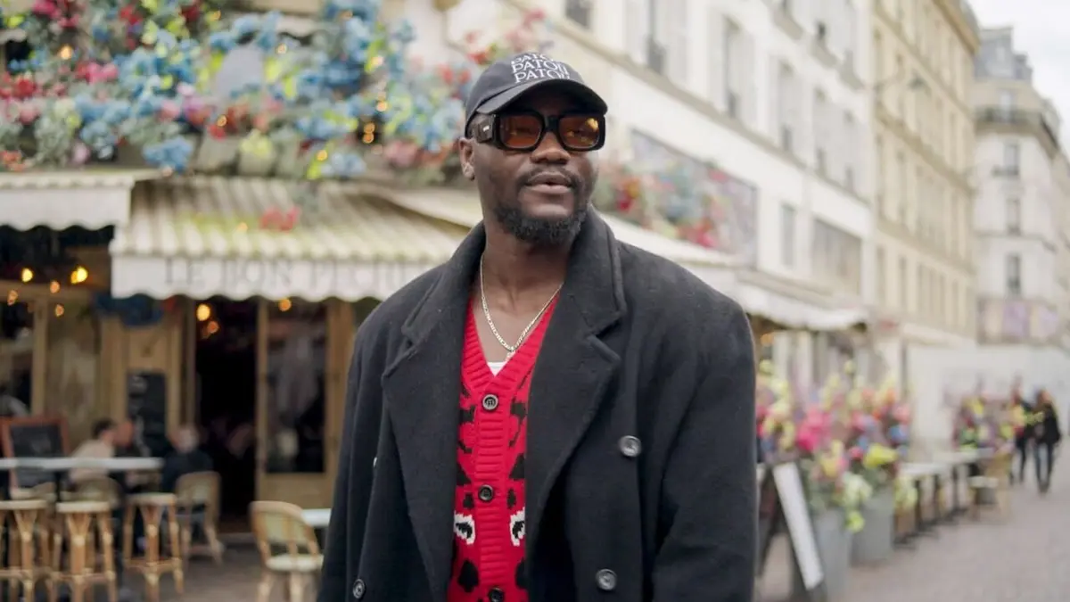 Des habits et des codes : La mode, un style de vie