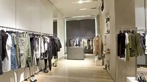 Des habits et moi Episode 5