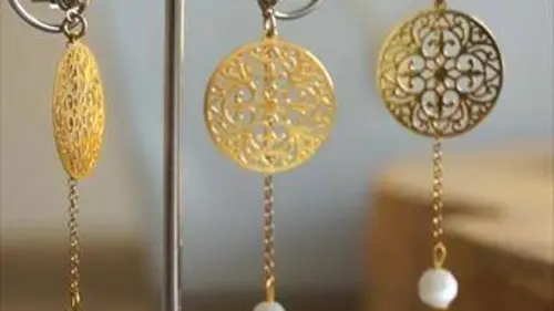 Des habits et moi Episode 7